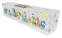 Pokemon First Partner Accessories Bundle - Ultra Pro Supply Bundles - Supply Bundles card