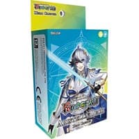 Starter Deck: Aristella Deck - Hero Cluster Starter Decks - Force of Will card