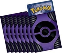 Pokemon TCG: Trainer's Toolkit 2022 Card Sleeves (65-Pack) - Pokemon International Card Sleeves - Card Sleeves card