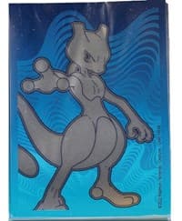 Pokemon TCG: Pokemon GO Elite Trainer Box Card Sleeves - Mewtwo (65-Pack) - Pokemon International Card Sleeves - Card Sleeves card