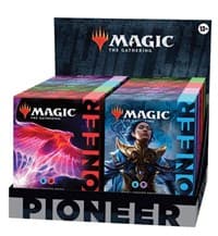 Pioneer Challenger Deck 2022 Display - Challenger Decks - Magic: The Gathering card