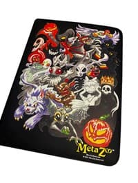 MetaZoo Nightfall Card Binder - MetaZoo Card Binders - Storage Albums card