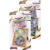 Lost Origin Single Pack Blister [Set of 2] - SWSH11: Lost Origin - Pokemon card