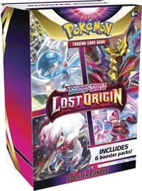 Lost Origin Booster Bundle - SWSH11: Lost Origin - Pokemon card