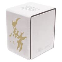 Arceus Alcove Flip Box - Ultra Pro Deck Boxes - Deck Boxes card