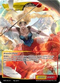Decree of Absolution // Messiah - A New World Emerges - Force of Will card