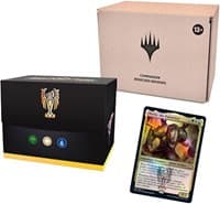 Streets of New Capenna Commander Deck - Bedecked Brokers (Minimal Packaging) - Commander: Streets of New Capenna - Magic: The Gathering card