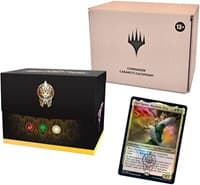 Streets of New Capenna Commander Deck - Cabaretti Cacophony (Minimal Packaging) - Commander: Streets of New Capenna - Magic: The Gathering card