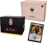 Streets of New Capenna Commander Deck - Maestros Massacre (Minimal Packaging) - Commander: Streets of New Capenna - Magic: The Gathering card