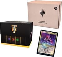 Streets of New Capenna Commander Deck - Riveteers Rampage (Minimal Packaging) - Commander: Streets of New Capenna - Magic: The Gathering card