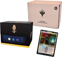 Streets of New Capenna Commander Deck - Obscura Operation (Minimal Packaging) - Commander: Streets of New Capenna - Magic: The Gathering card