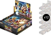 Dawn of the Z-Legends Booster Box Case - Dawn of the Z-Legends - Dragon Ball Super: Masters card