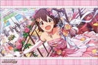 Bushiroad Rubber Mat Collection V2 Vol.356: THE IDOLM@STER Million Live! Welcome to the New St@ge - Mirai Kasuga - Bushiroad Playmats - Playmats card