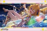 Bushiroad Rubber Mat Collection V2 Vol.358: THE IDOLM@STER Million Live! Welcome to the New St@ge - Tsubasa Ibuki - Bushiroad Playmats - Playmats card