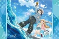Bushiroad Rubber Mat Collection V2 Vol.363: Slow Loop - Bushiroad Playmats - Playmats card