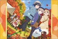Bushiroad Rubber Mat Collection V2 Vol.364: Slow Loop - Bushiroad Playmats - Playmats card