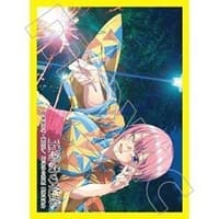 Chara Sleeve Collection Matte Series No.MT813: The Quintessential Quintuplets - Ichika Nakano (65-Pack) - Movic Imported Card Sleeves - Card Sleeves card