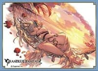 Chara Sleeve Collection Matte Series No.MT1070: Granblue Fantasy - Korwa (65-Pack) - Movic Imported Card Sleeves - Card Sleeves card