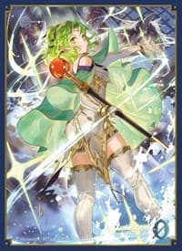 Fire Emblem 0 Cipher Sleeve Collection No.FE90: L'Arachel (65-Pack) - Movic Imported Card Sleeves - Card Sleeves card