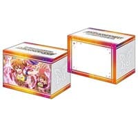 Bushiroad Deck Holder Collection V3 Vol.245: THE IDOLM@STER Million Live! Welcome to the New St@ge - Big Bang's Volleyball - Bushiroad Deck Boxes - Deck Boxes card