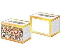 Bushiroad Deck Holder Collection V3 Vol.247: THE IDOLM@STER Million Live! Welcome to the New St@ge - Sun Rhythm Orchestra - Bushiroad Deck Boxes - Deck Boxes card