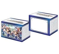 Bushiroad Deck Holder Collection V3 Vol.248: THE IDOLM@STER Million Live! Welcome to the New St@ge - Starry Melody - Bushiroad Deck Boxes - Deck Boxes card