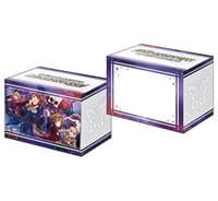 Bushiroad Deck Holder Collection V3 Vol.249: THE IDOLM@STER Million Live! Welcome to the New St@ge - Last Actress - Bushiroad Deck Boxes - Deck Boxes card