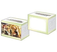 Bushiroad Deck Holder Collection V3 Vol.250: THE IDOLM@STER Million Live! Welcome to the New St@ge - Harumachi Joshi - Bushiroad Deck Boxes - Deck Boxes card