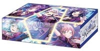 Bushiroad Storage Box Collection V2 Vol.68: BanG Dream! Girls Band Party! - Roselia - Bushiroad Deck Boxes - Deck Boxes card