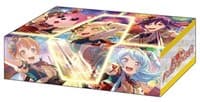 Bushiroad Storage Box Collection V2 Vol.69: BanG Dream! Girls Band Party! - Hello, Happy World! - Bushiroad Deck Boxes - Deck Boxes card