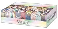 Bushiroad Storage Box Collection V2 Vol.70: SELECTION PROJECT - Bushiroad Deck Boxes - Deck Boxes card