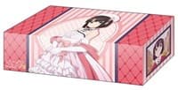 Bushiroad Storage Box Collection V2 Vol.71: Saekano: How to Raise a Boring Girlfriend Fine - Megumi Kato - Bushiroad Deck Boxes - Deck Boxes card