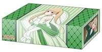 Bushiroad Storage Box Collection V2 Vol.72: Saekano: How to Raise a Boring Girlfriend Fine - Eriri Spencer Sawamura - Bushiroad Deck Boxes - Deck Boxes card