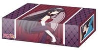 Bushiroad Storage Box Collection V2 Vol.73: Saekano: How to Raise a Boring Girlfriend Fine - Utaha Kasumigaoka - Bushiroad Deck Boxes - Deck Boxes card