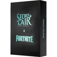 Secret Lair Drop: Secret Lair x Fortnite: Landmarks and Locations - Non-Foil Edition - Secret Lair Drop Series - Magic: The Gathering card