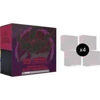 Astral Radiance Pokemon Center Elite Trainer Box Case (Exclusive) - SWSH10: Astral Radiance - Pokemon card