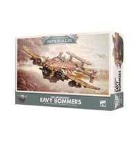 Warhammer: Ork Air Waaagh! ‘Eavy Bommers - Warhammer Plastic Box Sets - Warhammer Box Sets card