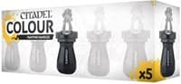 Citadel Painting Handle: Box of 5 - Warhammer Game Accessories - Warhammer Game Accessories card