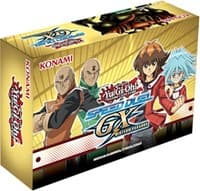 Speed Duel GX: Midterm Paradox Mini Box - Speed Duel GX: Midterm Paradox - YuGiOh card