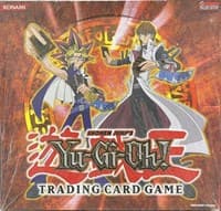 Yugi & Kaiba Evolution Starter Deck Display [Unlimited Edition] - Starter Deck: Yugi Evolution - YuGiOh card