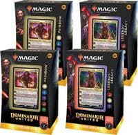 Dominaria United - Commander Deck Display - Commander: Dominaria United - Magic: The Gathering card