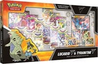 Heavy Hitters Premium Collection - SWSH10: Astral Radiance - Pokemon card