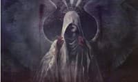 GamerMats Playmat - Angel of Light (Premium Black Stitched) - GamerMats Playmats - Playmats card