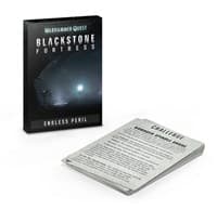Warhammer Quest: Blackstone Fortress: Endless Peril - Warhammer Game Accessories - Warhammer Game Accessories card