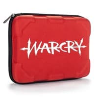 Warcry Carry Case - Warhammer Game Accessories - Warhammer Game Accessories card