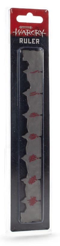Warhammer: Age of Sigmar - Warcry Ruler - Warhammer Game Accessories - Warhammer Game Accessories card