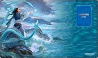 GamerMats Playmat - Water Tamer - GamerMats Playmats - Playmats card