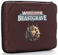 Beastgrave Carry Case - Warhammer Game Accessories - Warhammer Game Accessories card