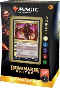 Dominaria United Commander Deck - Painbow - Commander: Dominaria United - Magic: The Gathering card