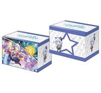 Bushiroad Deck Holder Collection V3 Vol.253 BanG Dream! Girls Band Party! - Mashiro Kurada - Bushiroad Deck Boxes - Deck Boxes card